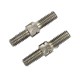 64 Titanium Turnbuckle 3x16mm