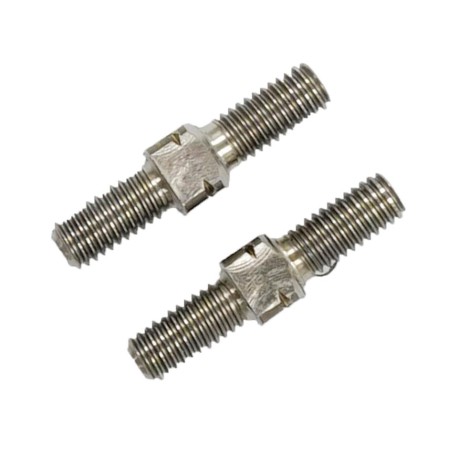 64 Titanium Turnbuckle 3x16mm