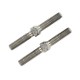64 Titanium Turnbuckle 3x24mm