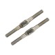 64 Titanium Turnbuckle 3x38mm 2pcs