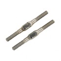 64 Titanium Turnbuckle 3x38mm 2pcs