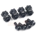 Aluminum Hex Adaptor 15mm
