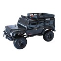 Crawler DF-4J XXL 2022 Edition Negro con luces y E