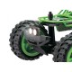 1:32 EP Mini Racer RTR Verde Absima