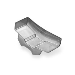 XRAY Lexan Front Wing - Div