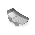 XRAY Lexan Front Wing - Div