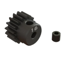 Arrma Steel Pinion Gear 32DP 16T 3.175mm