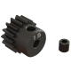 Arrma Steel Pinion Gear 32DP 15T 3.175mm
