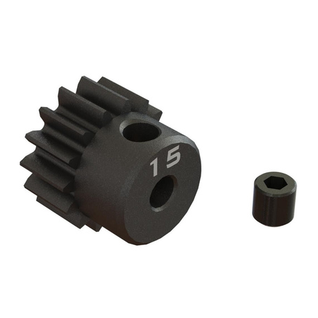 Arrma Steel Pinion Gear 32DP 15T 3.175mm