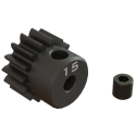 Arrma Steel Pinion Gear 32DP 15T 3.175mm