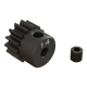 Arrma Steel Pinion Gear 32DP 14T 3.175mm