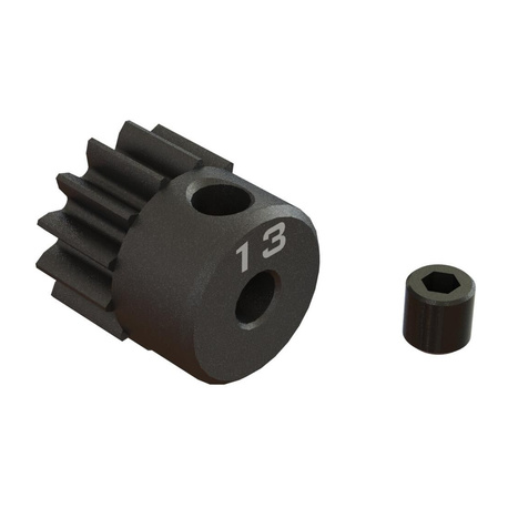 Arrma Steel Pinion Gear 32DP 13T 3.175mm