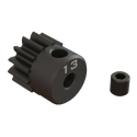 Arrma Steel Pinion Gear 32DP 13T 3.175mm