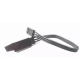 MR33 EXTENSION BLACK 50 mm RX WITH JR PLUG