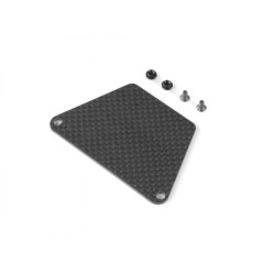 XRAY GRAPHITE PLATE FOR ELECTRONICS - SET