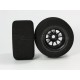 GP Speed Tires T28 Shore F104 Ruedas Traseras