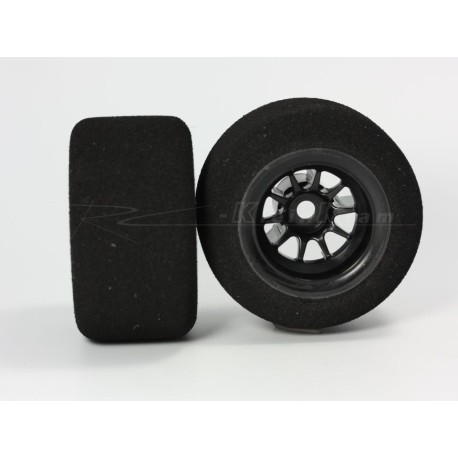 GP Speed Tires T30 Shore F104 Ruedas Traseras