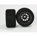 GP Speed Tires T30 Shore F104 Ruedas Traseras
