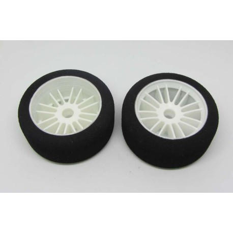 GP Speed Tires 1:10 Pro 10 Front HF36