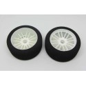 GP Speed Tires 1:10 Pro 10 Front HF40