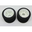 GP Speed Tires 1:10 Pro 10 REAR 30