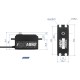 MIBO 1/10 Onroad Low Profile (0.074s/14kg/8.4V) Co