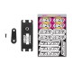 MIBO 1/10 Onroad Low Profile (0.074s/14kg/8.4V) Co