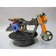 ZH RACING 418B MOTO 1/5 CON CARENADO