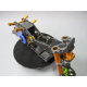 ZH RACING 418B MOTO 1/5 CON CARENADO