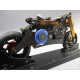 ZH RACING 219B MOTO 1/8+BODY+GRP M3+ESC+MOTOR+SER