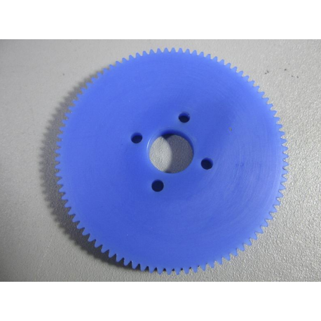 MAIN GEAR P48-90T