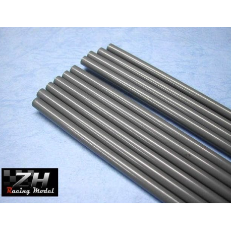 GRASH BAR X 10 UNIDADES