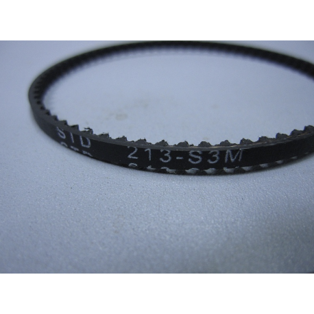 BELT 213