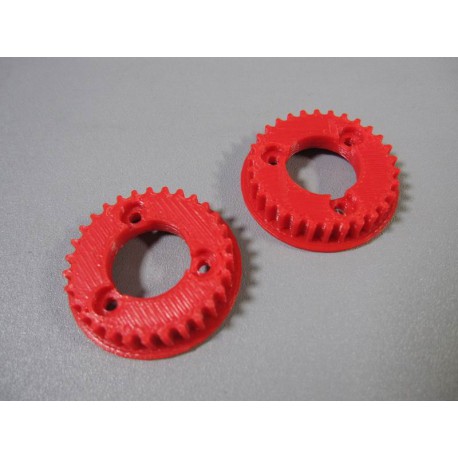 RR PULLY 30 X2 UNIDADES