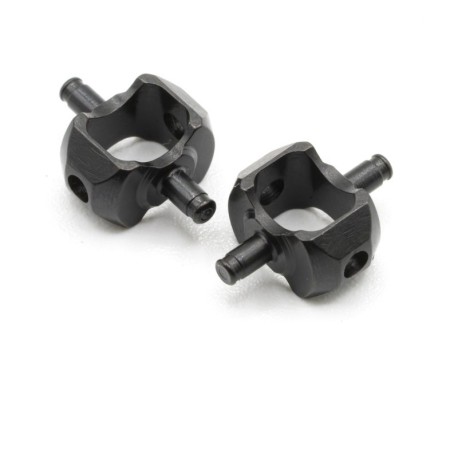 XRAY 305245 - X4 / T4 ESC BB DRIVE SHAFT Adapter -