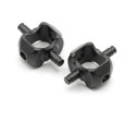 XRAY 305245 - X4 / T4 ESC BB DRIVE SHAFT Adapter -