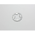 X-Rider Scorpio 1:5 V2 front brake disc