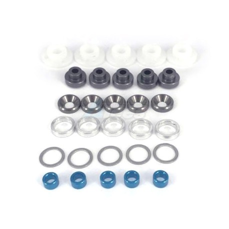 KIT Spacer X-RIDER SCORPIO