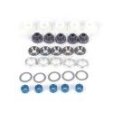 KIT Spacer X-RIDER SCORPIO
