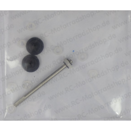 Vastago para horquilla delantera X-RIDER SCORPIO