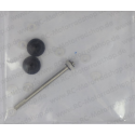 Vastago para horquilla delantera X-RIDER SCORPIO