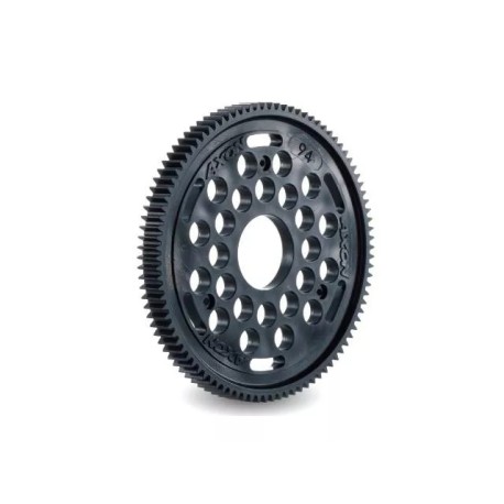 AXON DTS Spur Gear 64DP 80T