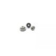 MR33 Aluminum 7075 Hard Coated Pinion Gear 48P 22T