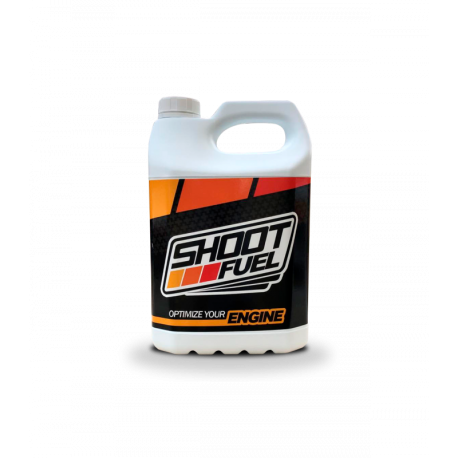 COMBUSTIBLE SHOOT FUEL 16%