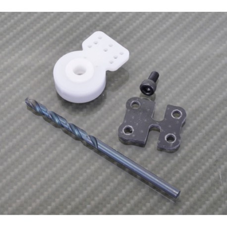 1/12 Servo Saber 25T for Futaba