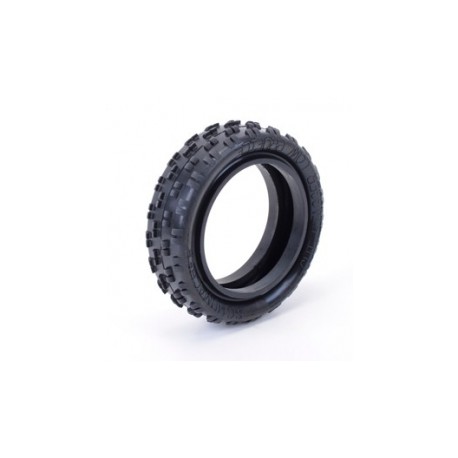 Neumático delantero 2wd Schumacher Cut Stagger Low