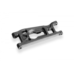 SUSP. ARM FRONT - LOW SHOCK MOUNTING - LOWER LEFT