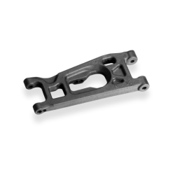 SUSP. ARM FRONT - LOW SHOCK MOUNTING - LOWER RIGHT