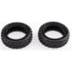 Sweep TAPER PIN WIDE 4WD Front Yellow long wear co