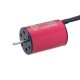 Surpass Hobby waterproof 2030 brushless motor 6500